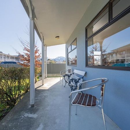 Te Anau Motel & Apartments Exterior photo