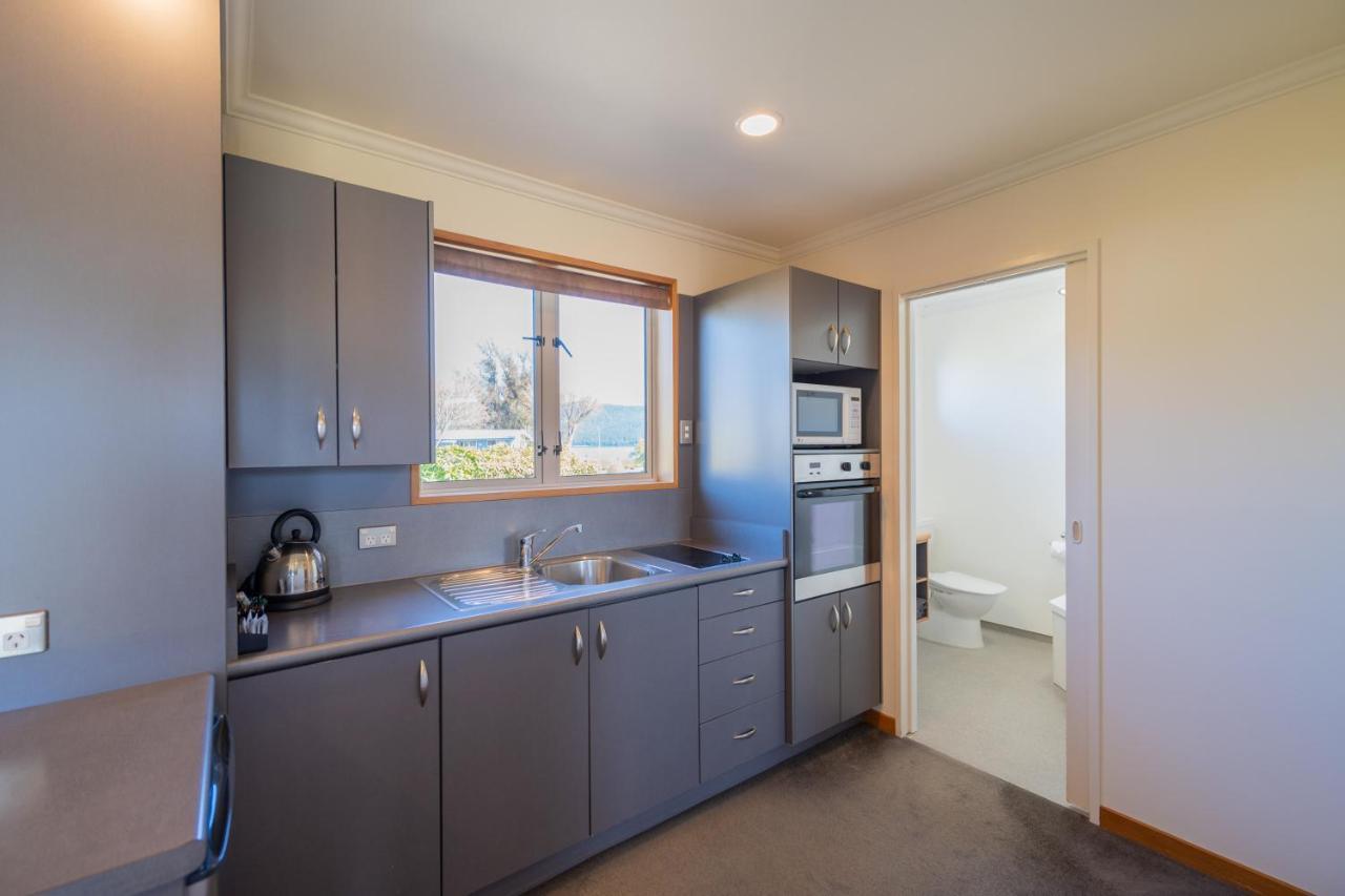 Te Anau Motel & Apartments Exterior photo